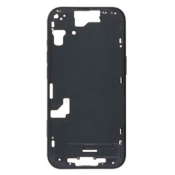 Средняя часть Apple iPhone 15, Черный