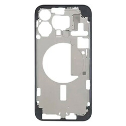 Середня частина Apple iPhone 15 Pro Max, Синій