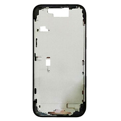 Середня частина Apple iPhone 16 Pro Max, Чорний