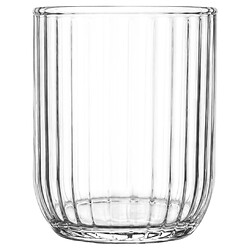 Склянка низька UNIGLASS VERTIS, 300 мл, Прозорий