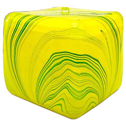 Игрушка-антистресс "CUBE мраморный", 5 см, Mic