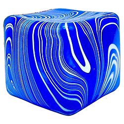 Игрушка-антистресс "CUBE мраморный", 5 см, Mic