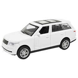 Машинка "Range Rover"