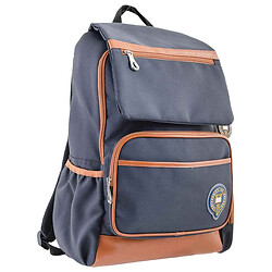 Рюкзак подростковый "Oxford", 28,5x44,5x12,5 см, Yes
