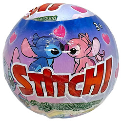 Куля "СТІЧ / Stitch", мікс видів, 1 шт., Mic