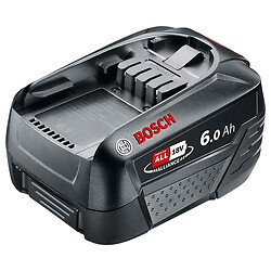 Акумулятор Bosch PBA
