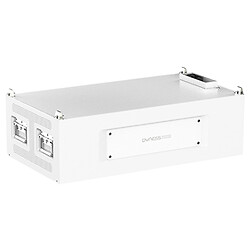 Аккумуляторная батарея модульная Dyness Stack280 S51280, Белый