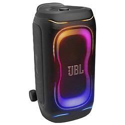 Портативная колонка JBL PartyBox 330, Черный
