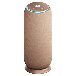 Портативная колонка Motorola Moto Sound Flow, Бежевый
