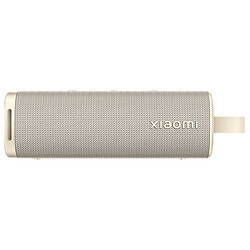 Портативна колонка Xiaomi Sound Outdoor Gold, Золотий