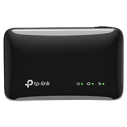 Бездротовий маршрутизатор TP-Link M7005, Чорний