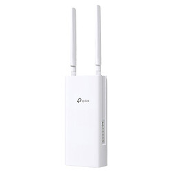 Беспроводной маршрутизатор TP-Link TL-MR100-Outdoor, Белый