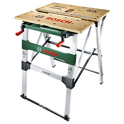 Верстак Bosch PWB 600