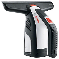Віконний пилосос Bosch GlassVAC, Чорний
