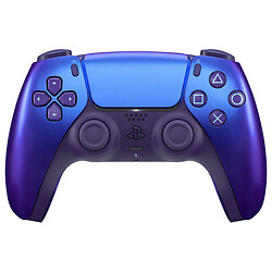 Геймпад Sony PlayStation 5 DualSense, Синій