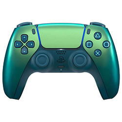 Геймпад Sony PlayStation 5 DualSense, Зелений