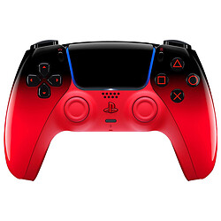 Геймпад Sony PlayStation 5 DualSense, Красный