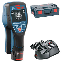 Детектор Bosch D-tect 120 Professional, Чорний