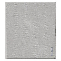 Электронная книга BOOX Go Color 7 Gen2, Черный