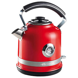 Электрочайник Ariete 2854, Красный