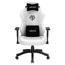 Кресло для геймеров Anda Seat Phantom 3, Белый
