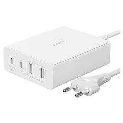 СЗУ Belkin Home Charger, Белый