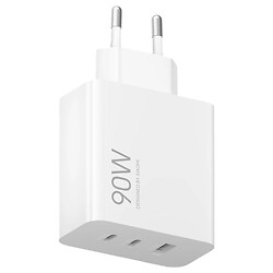 СЗУ Xiaomi BHR087MEU, Белый