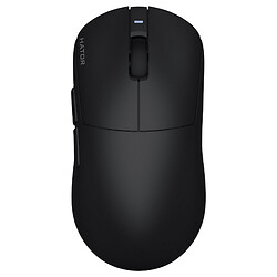 Миша Hator Quasar 3 Pro, Чорний