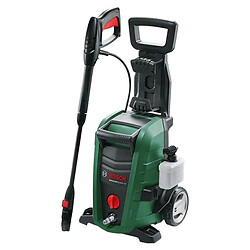 Минимойка Bosch Universal Aquatak 130, Зеленый