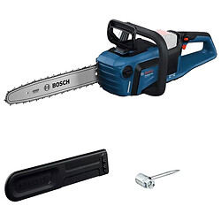 Пилка Bosch цепная Professional GKE 18V-40, Синий