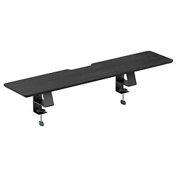 Подставка для монитора OfficePro MR147B, Черный