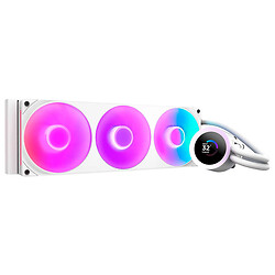 Система водяного охолодження NZXT Kraken Plus 360
