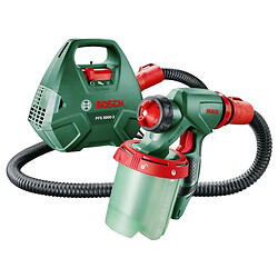 Краскопульт Bosch PFS 3000-2, Зелений
