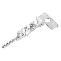 Контакт вилка (тато) MicroFit-F, крок 3мм