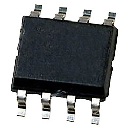 Микросхема TL431ACDR