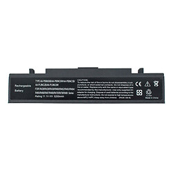 Акумулятор Samsung AA-PB9NS6W, High quality, Чорний