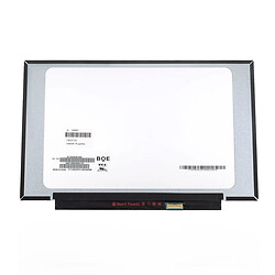 Матриця ноутбука NT140WHM-N61, 14.0 inch, 30 пін