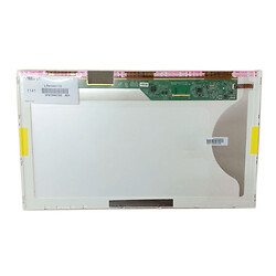 Матриця ноутбука LTN156AT02, 15.6 inch, 40 пін