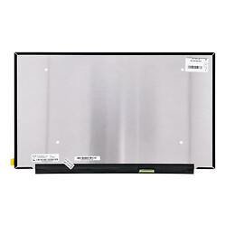 Матриця ноутбука NE156FHM-NX2, 15.6 inch, 40 пін