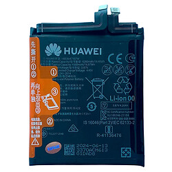 Акумулятор Huawei P50 Pro, HB536479EFW, Original