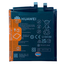 Акумулятор Huawei P60 Pro, HB556877EHW-11, Original