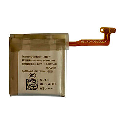 Акумулятор Samsung Galaxy Watch 6 40, Original