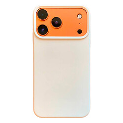 Чехол (накладка) Apple iPhone 11, Original Soft Case, Белый