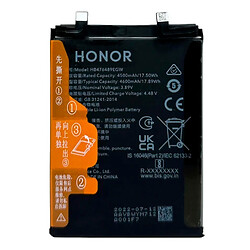 Акумулятор Huawei Honor 50 / Nova 9, HB476489EGW, Original