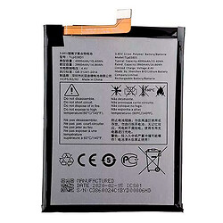 Акумулятор Alcatel 5030E 1SE, Tcl 10 SE, TLp038D1, Original