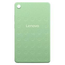 Задняя крышка Lenovo TB305FU Tab K9, High quality, Зеленый