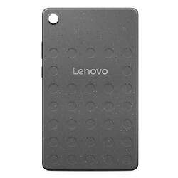 Задняя крышка Lenovo TB305FU Tab K9, High quality, Серый