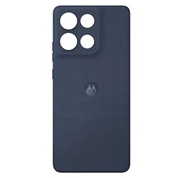 Задня кришка Motorola Moto G86, High quality, Синій