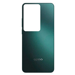 Задня кришка OPPO Reno 11F, High quality, Зелений
