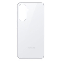 Задня кришка Samsung A376 Galaxy А37, High quality, Білий